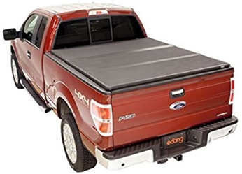 Extang Solid Fold 2.0 Tri Fold Hard Truck Bed Cover