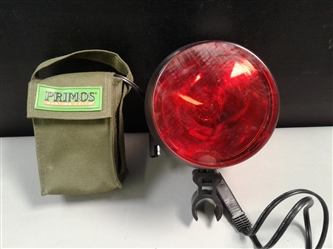 Primos 250-Yard Varmint Hunting Light Kit