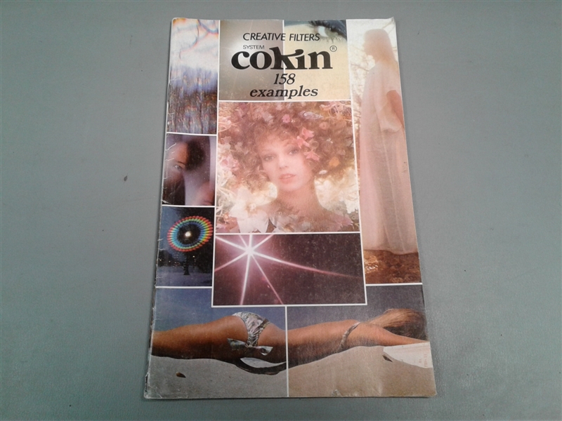 Cokin Filters for 35mm Camera