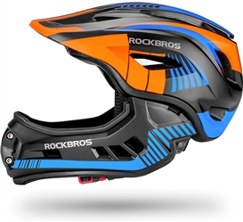 RockBros Kids Bike Helmet Size M