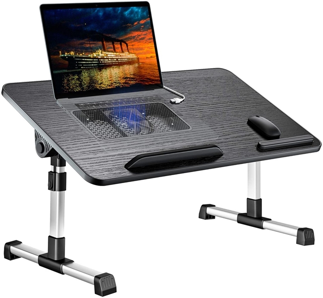 Design Portable Laptop Table 