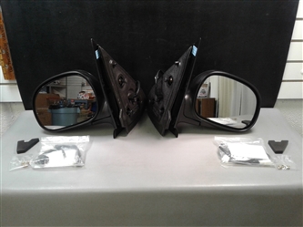 Pair Of Side Mirrors For Ford Expeditions