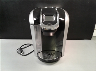 Keurig 2.0 Single Serve K-Cup Coffee Maker & Travel Mugs