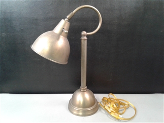 Vintage Table Lamp 