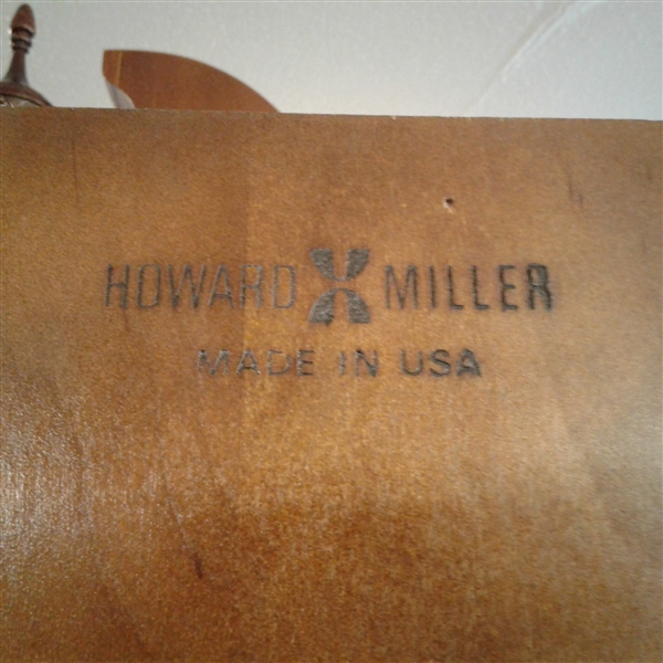 Howard Miller Fairfield 610-751 Grandfather Clock
