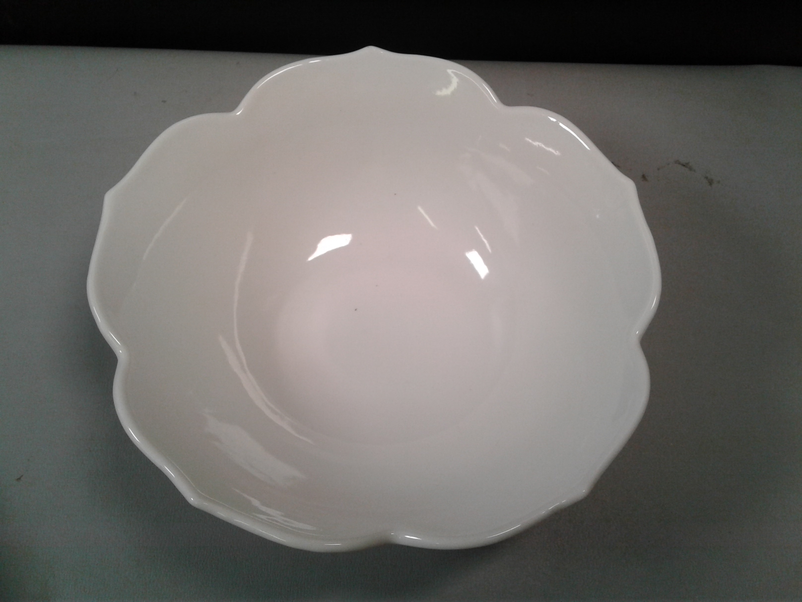 Lot Detail Corningware French White Stoneware 2 1 2 Qt Baking Dish lot-detail-corningware-french-white-stoneware-2-1-2-qt-baking-dish