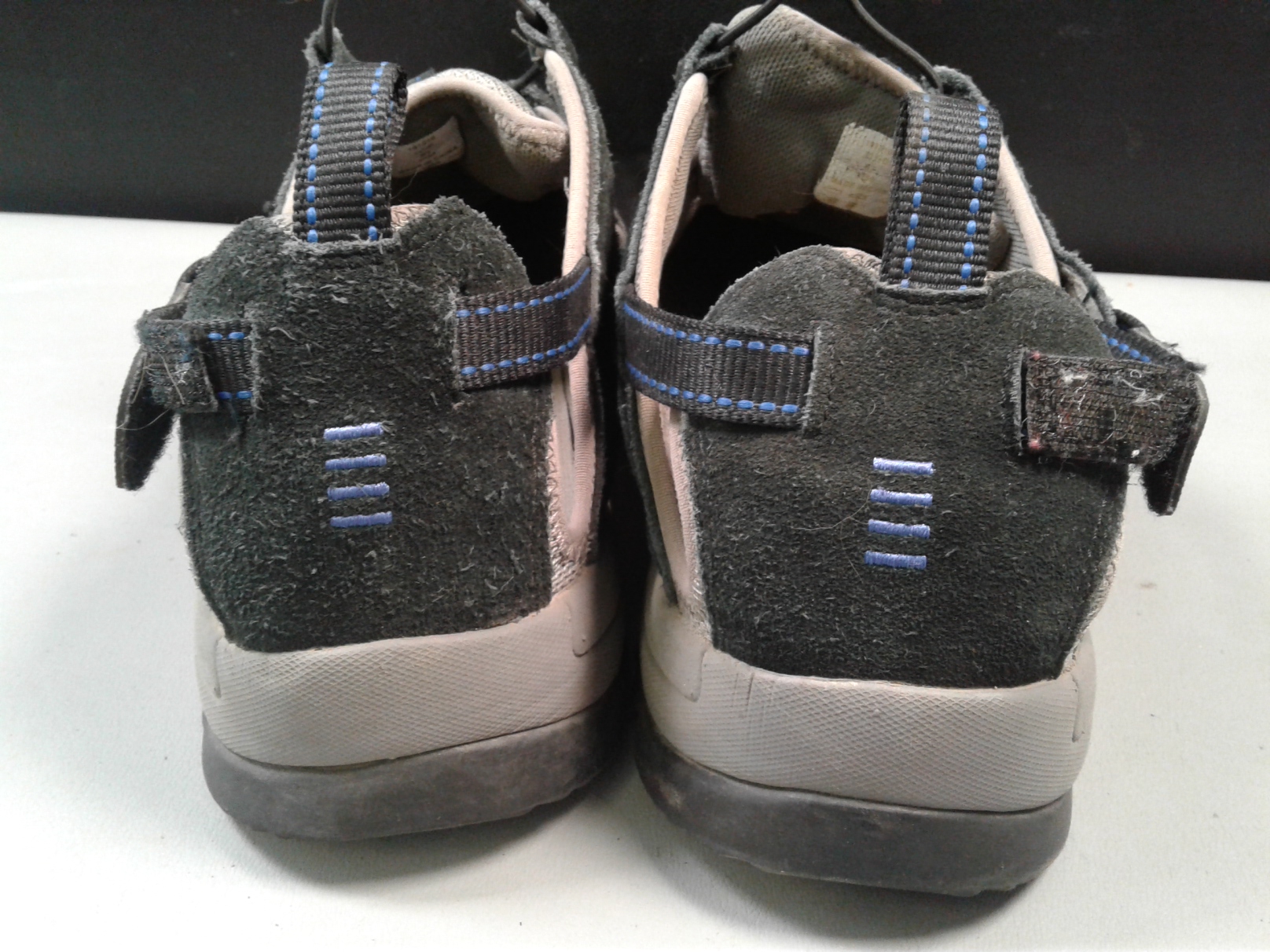 lands end driving shoes