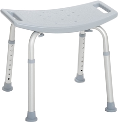 Drive Medical Bath Bench Without Back