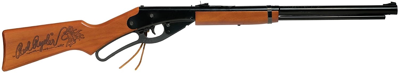 Daisy Red Ryder Carbine 650 Shot BB Gun