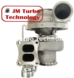 Turbocharger fit CAT C13 Twin Turbo (compatible with Caterpillar C13 Twin Turbo)