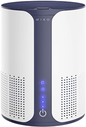  Miko Air Purifier For Home Medical Grade