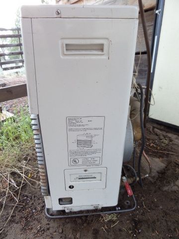 MONITOR HEATER