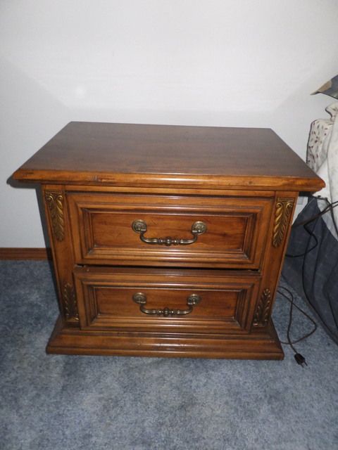 night stand mazaika
