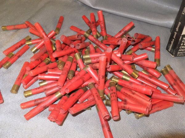 .410 SHOTGUN SHELL RELOADING EQUIPMENT AND CASINGS