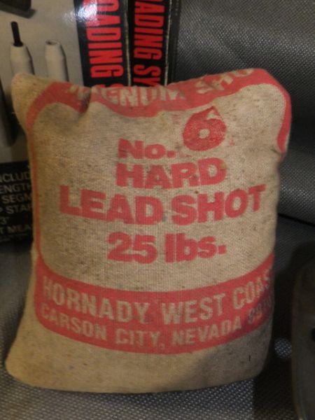 .410 SHOTGUN SHELL RELOADING EQUIPMENT AND CASINGS