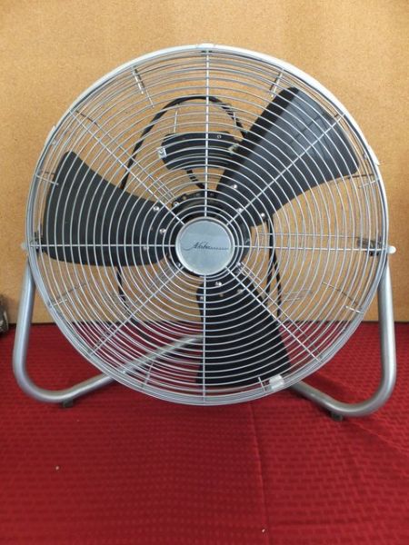 ALOHA BREEZE 20 FAN