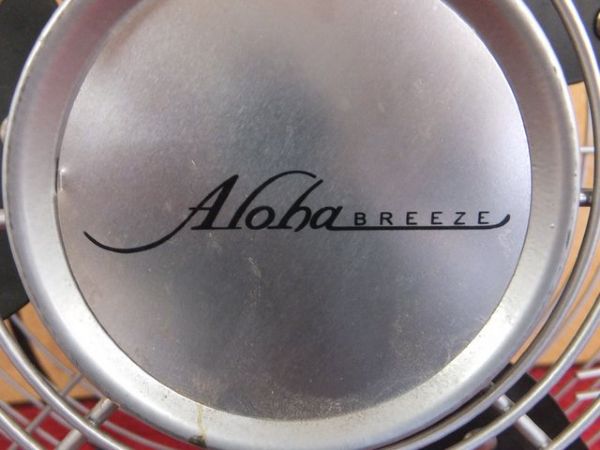 ALOHA BREEZE 20 FAN