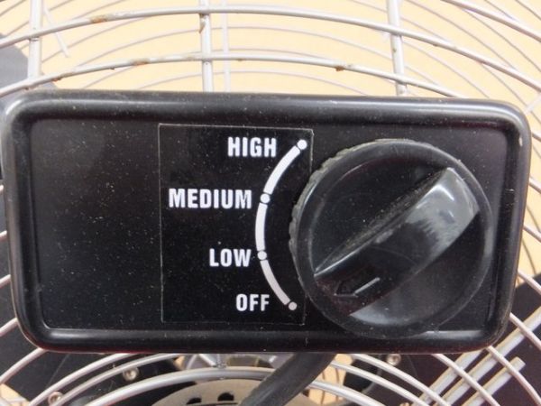 ALOHA BREEZE 20 FAN