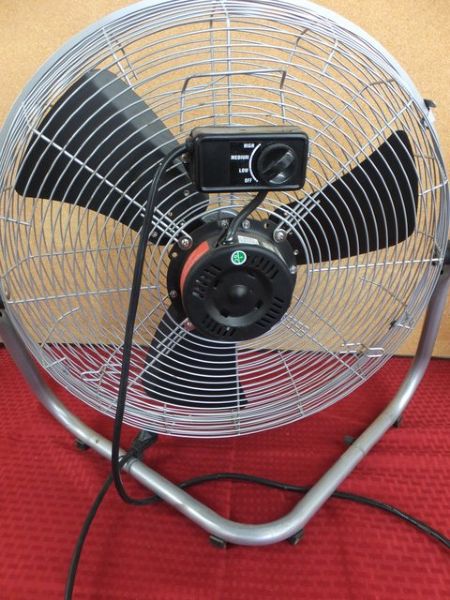 ALOHA BREEZE 20 FAN