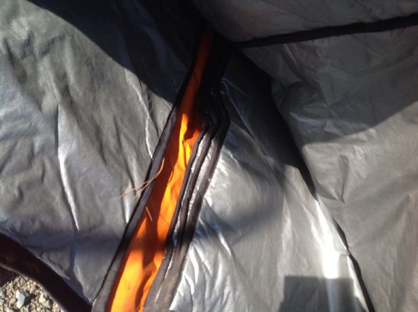 TWO INSULATED LOAD COVERS FOR SEMI TRUCK LOADS OR TO REPURPOSE!