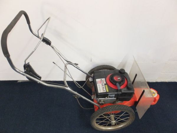 DR TRIMMER/MOWER