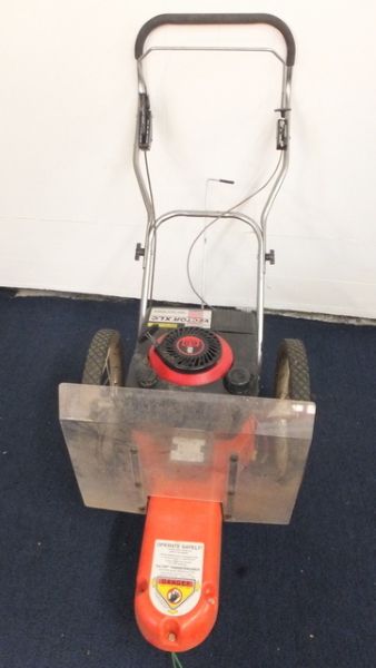 DR TRIMMER/MOWER