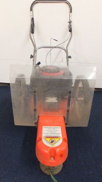 DR TRIMMER/MOWER