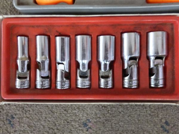 SNAP-ON TOOLS!
