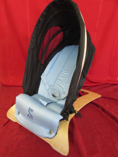 SVAN OF SWEDEN BABY BOUNCER