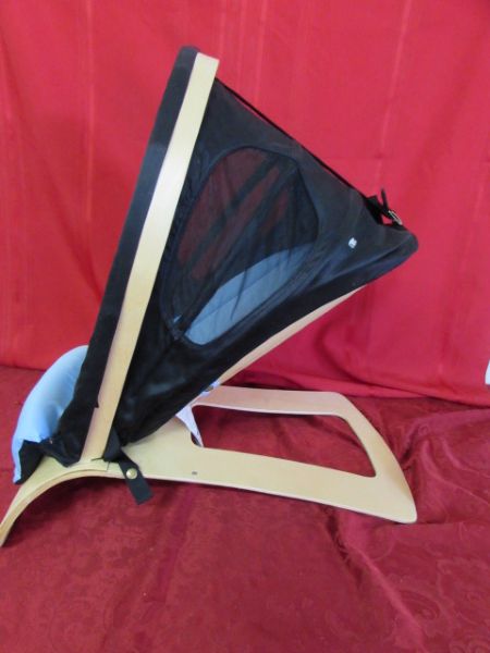 SVAN OF SWEDEN BABY BOUNCER