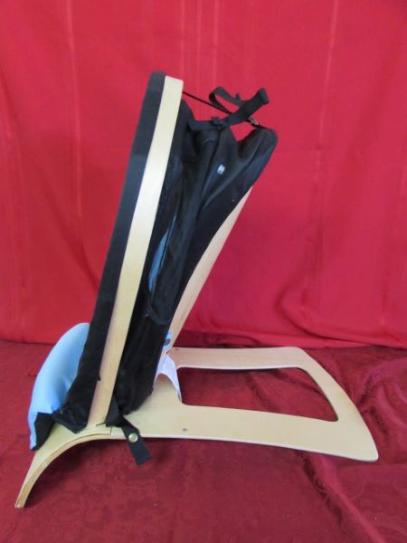SVAN OF SWEDEN BABY BOUNCER
