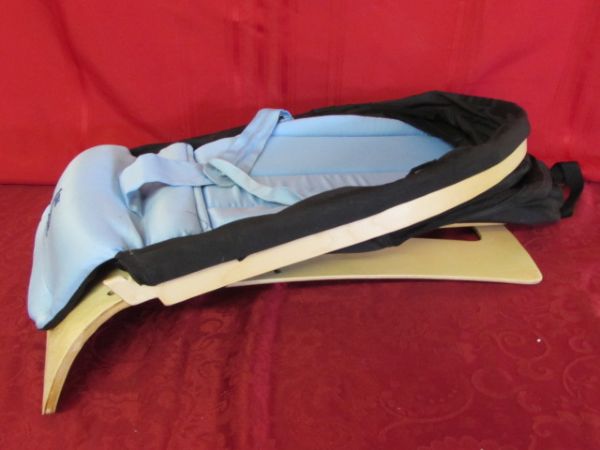 SVAN OF SWEDEN BABY BOUNCER