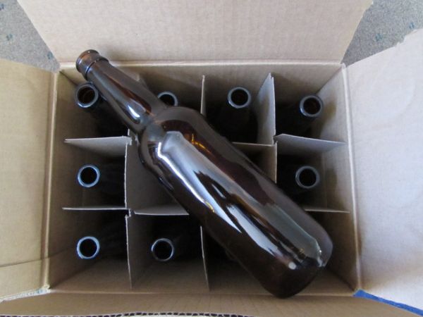 MICRO-BREWERY HOME BREW KIT BY ALEPHENALIA 