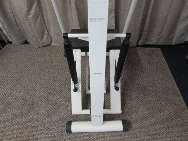 VOIT AEROBIC STEPPER EXERCISE MACHINE