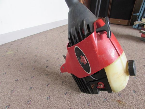 CRAFTSMAN WEEDWACKER