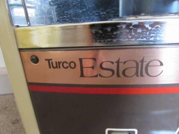 NEVER USED  RADIANT KEROSENE HEATER
