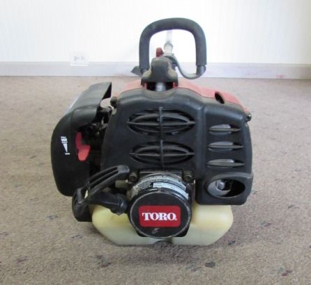 TORO WEEDWACKER
