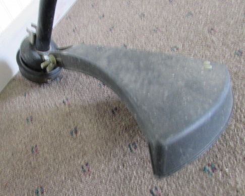 TORO WEEDWACKER