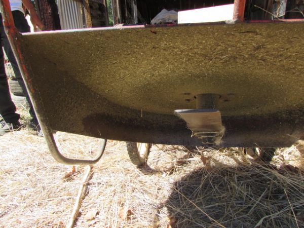 DR FIELD & BRUSH MOWER