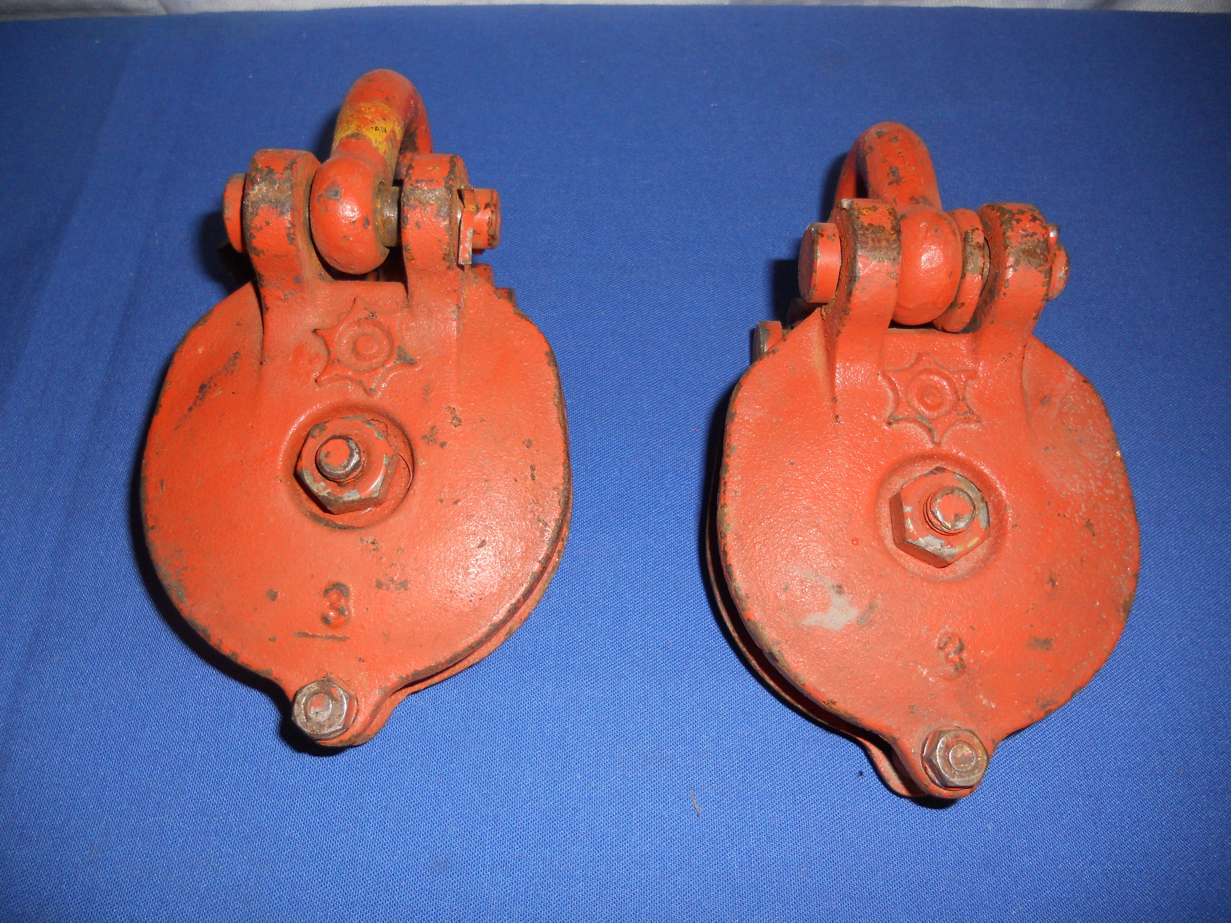 diy snatch blocks diy snatch blocks