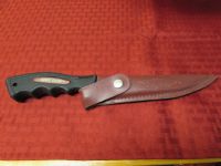 EAGLE CLAW 6" FILLET KNIFE