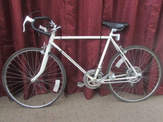 montgomery ward bicycle