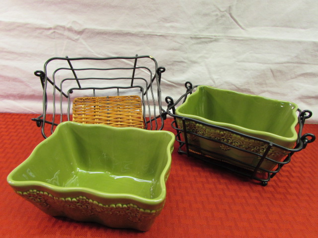 temptations presentable ovenware floral lace temptations presentable ovenware floral lace