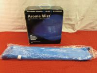 RELAX WITH NEW IN BOX AROMATHERAPY ITEMS - FOUNTAIN MISTER & SCENTED WRAP