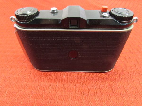 VINTAGE ANSCO B2 SPEEDEX CAMERA 