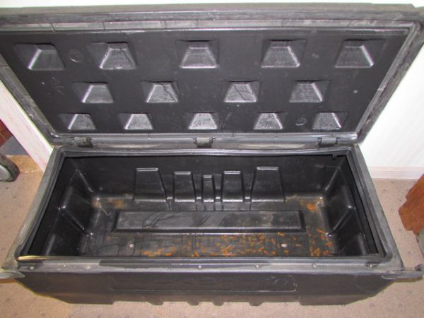 PACKER 60 PICKUP TRUCK TOOL BOX