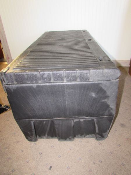 PACKER 60 PICKUP TRUCK TOOL BOX