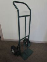 GET A MOVE ON!  NICE HAND TRUCK