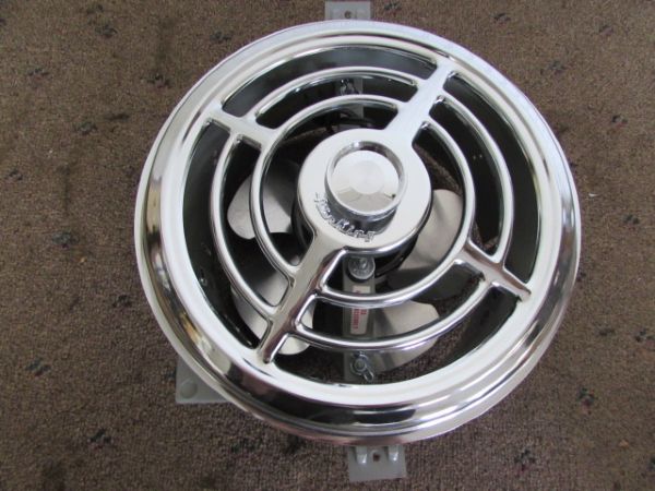  BERNS AIR KING BATHROOM EXHAUST FAN