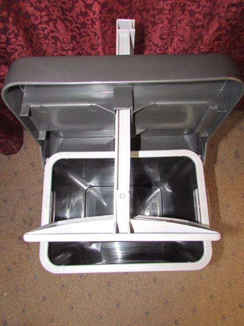 Lot Detail - MY LITTLE TRASH COMPACTOR